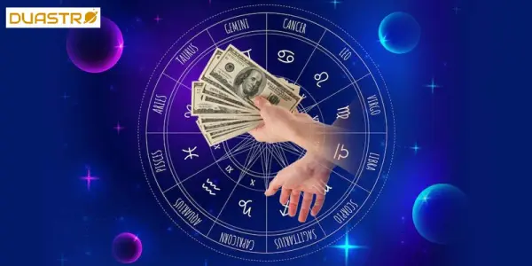 Lagna Lord Significance in Hindu Astrology
